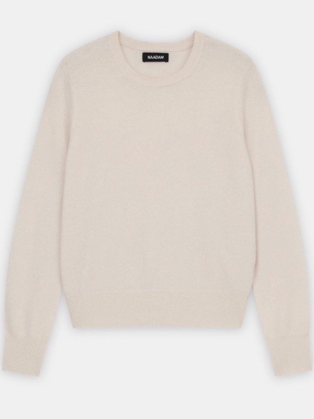 NAADAM Cashmere Sweater